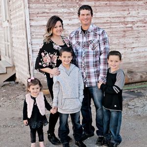 Meet your Posher, Jamee